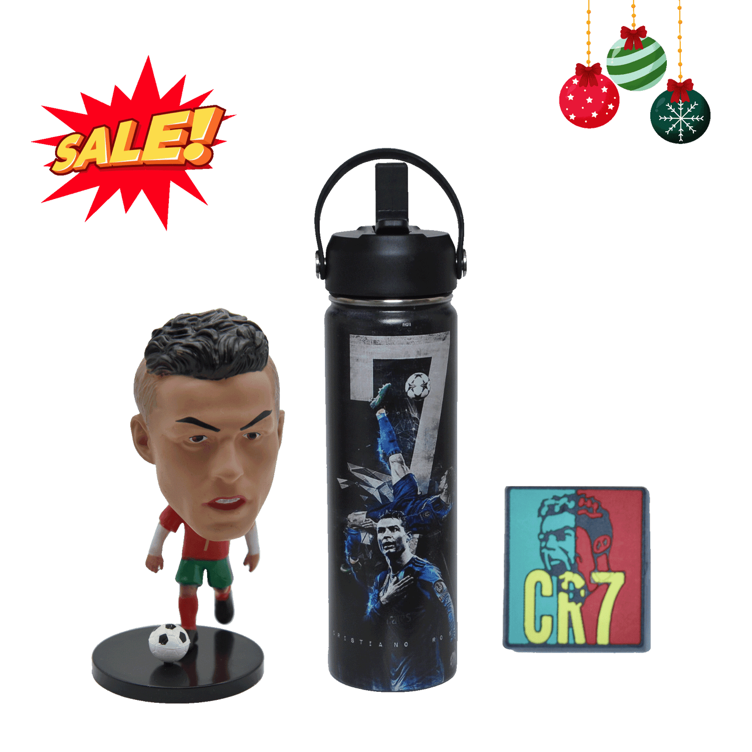 Ronaldo Bundle