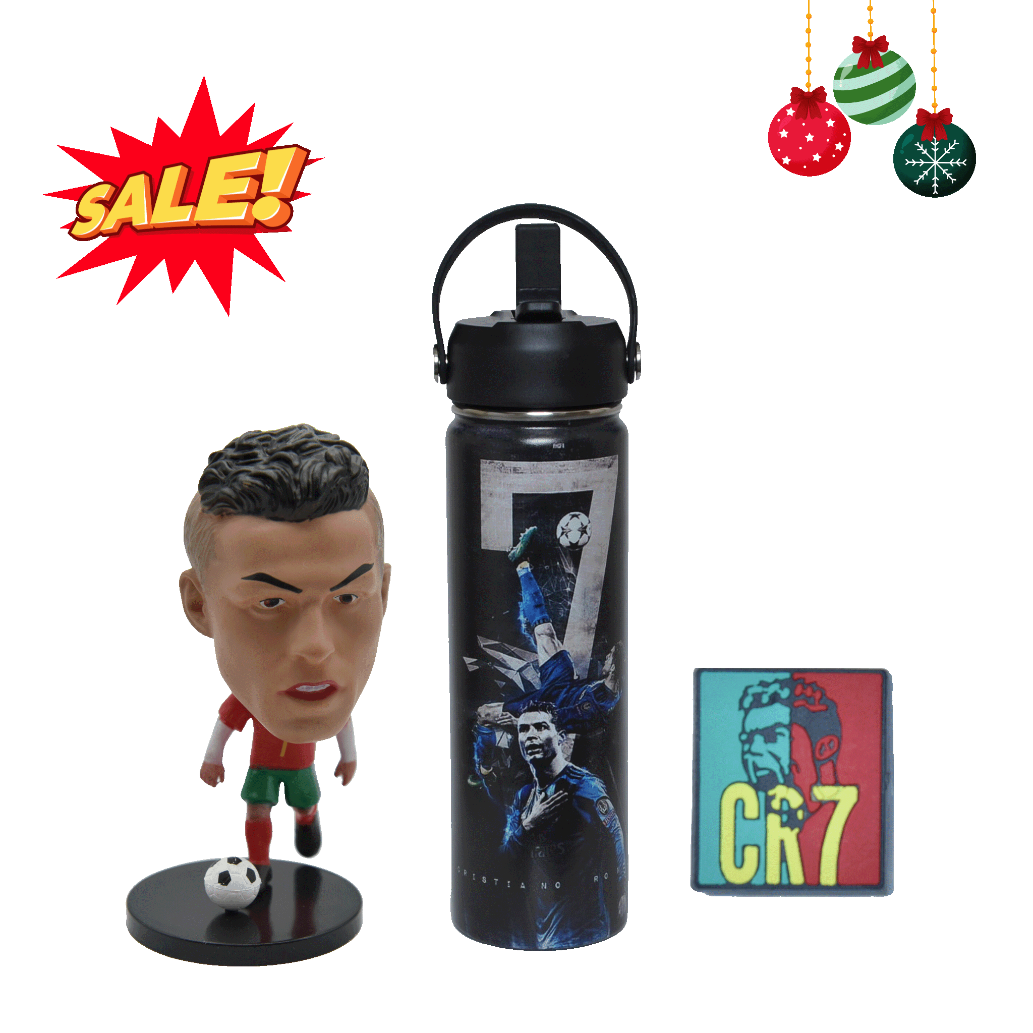 Ronaldo Bundle