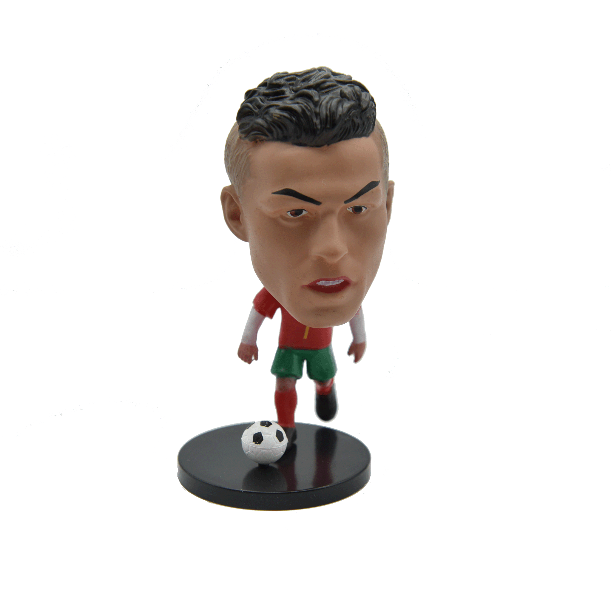 Soccer Star Figurines