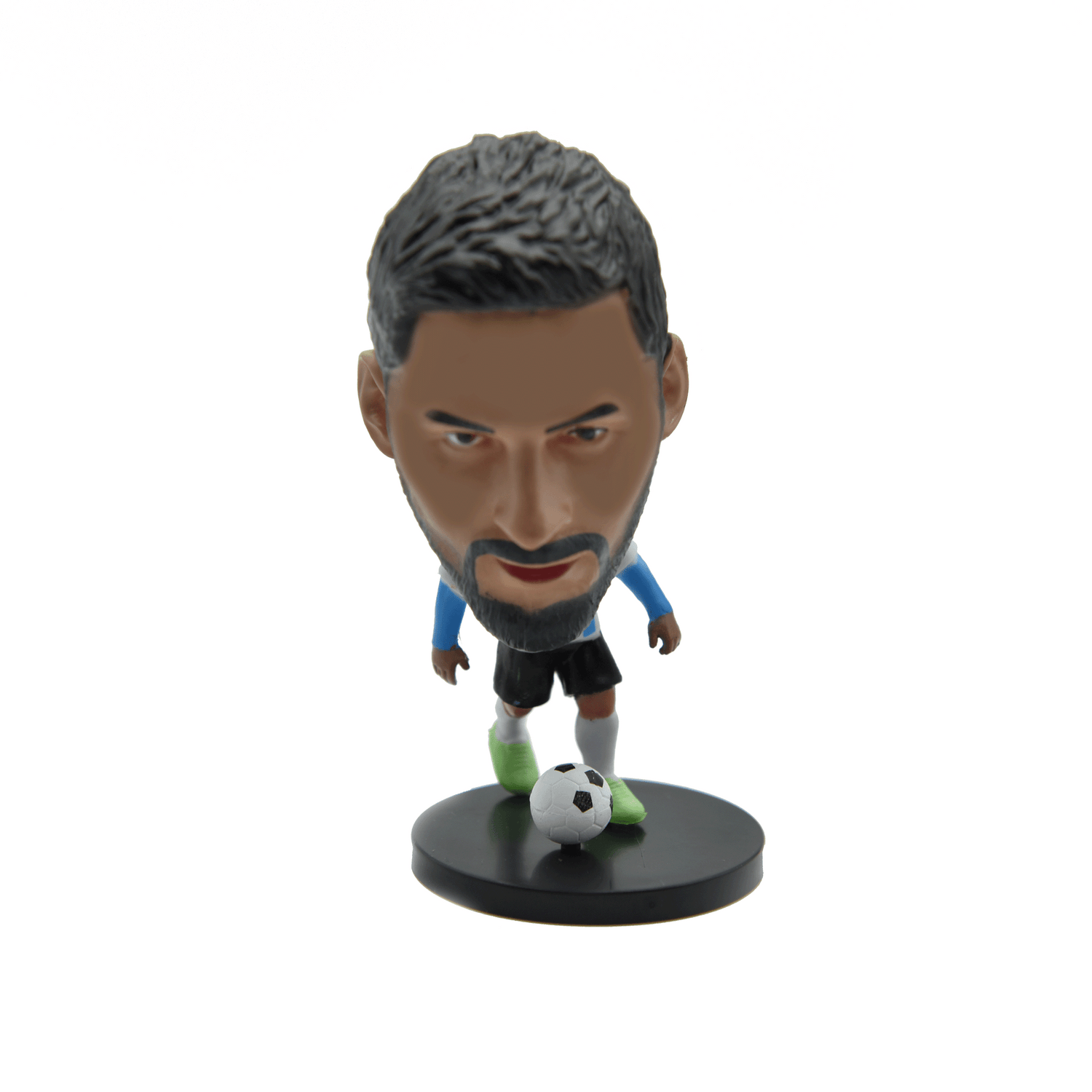 Soccer Star Figurines