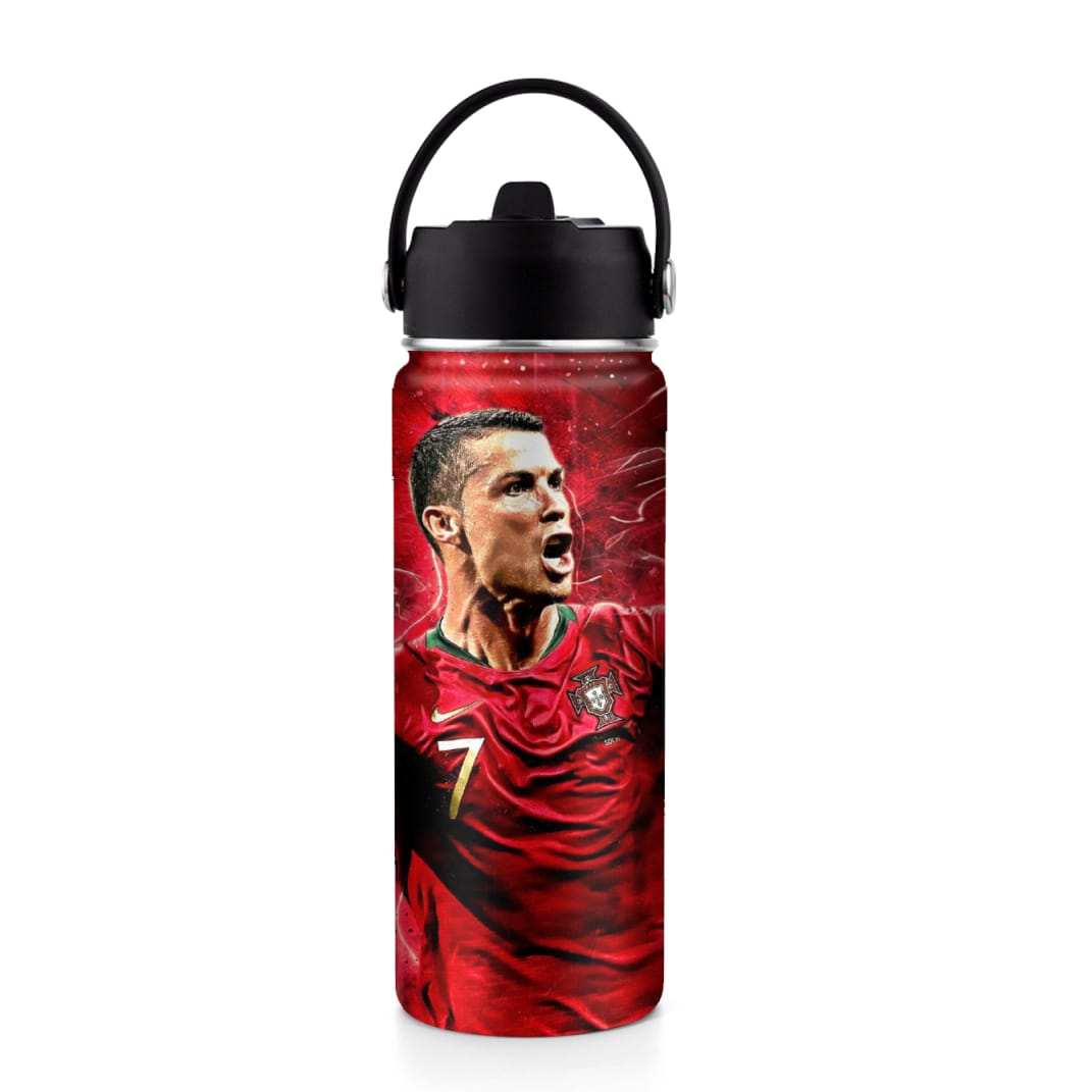 Stainless Steel Insulated Water Bottle