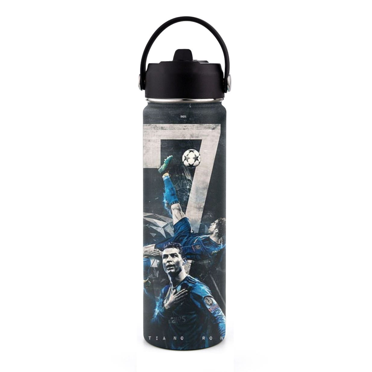 Stainless Steel Insulated Water Bottle